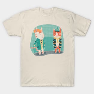 Hip Companions T-Shirt